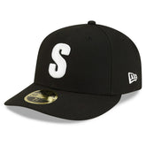Seattle Mariners New Era Authentic Collection Low Profile 59FIFTY Fitted Hat for sale