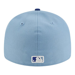 Kansas City Royals New Era Authentic Collection On-Field Low Profile 59FIFTY Fitted Hat Clearance