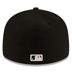 Baltimore Orioles New Era Authentic Collection Low Profile 59FIFTY Fitted Hat Online