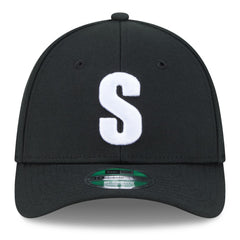 Seattle Mariners New Era Authentic Collection Player Replica 39THIRTY M-Crown Flex Hat Sale
