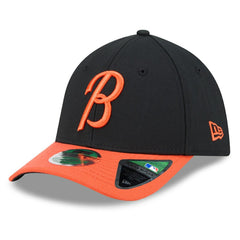 Baltimore Orioles New Era Player Replica 39THIRTY Flex Hat Lifestyle