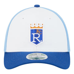 Kansas City Royals New Era Player Replica 39THIRTY M-Crown Flex Hat for sale