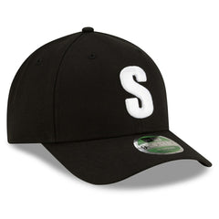 Seattle Mariners New Era Authentic Collection 9FORTY M-Crown Adjustable Hat On Sale