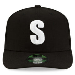 Seattle Mariners New Era Authentic Collection 9SEVENTY Adjustable Hat Near Me