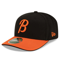 Baltimore Orioles New Era Player Replica 9SEVENTY Adjustable Hat Clearance