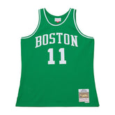 Mitchell & Ness - Chuck Cooper Boston Celtics 1950-51 Pioneers Swingman Jersey - Kelly Green