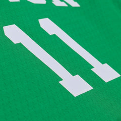 Mitchell & Ness - Chuck Cooper Boston Celtics 1950-51 Pioneers Swingman Jersey - Kelly Green