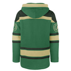 Tampa Bay Lightning - '47 McLucky Superior Lacer Hoodie Kelly Green