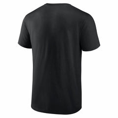 Christian McCaffrey San Francisco 49ers Notorious T-Shirt Black - NFL