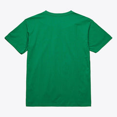 Mitchell & Ness - Boston Celtics Unisex Hardwood Classics Arch T-Shirt - Kelly Green