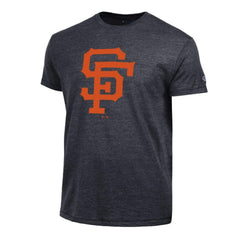 San Francisco Giants Champion Cooperstown Logo Tri-Blend T-Shirt discount