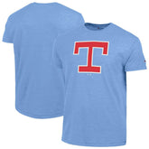 Texas Rangers Champion Cooperstown Logo Tri-Blend T-Shirt discount
