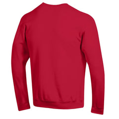 Washington Nationals Champion Powerblend Wordmark Sweatshirt Online