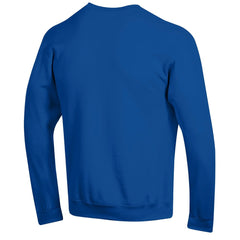 New York Mets Champion Powerblend Wordmark Sweatshirt Sale