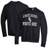 Chicago White Sox Champion Heart & Soul Powerblend Sweatshirt Sale