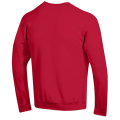 Cincinnati Reds Champion Heart & Soul Powerblend Sweatshirt Lifestyle