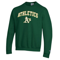 Athletics Champion Heart & Soul Powerblend Sweatshirt for sale