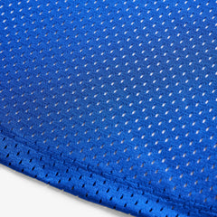 NBA - New York Knicks Off Season x NBA Women's Halter Top - Blue