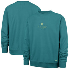 San Francisco Giants '47 Anderson Foundation Sweatshirt Lifestyle