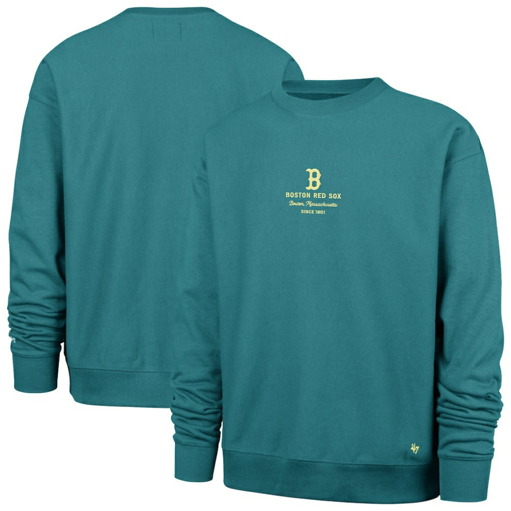 Boston Red Sox '47 Anderson Foundation Sweatshirt Online