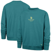 San Diego Padres '47 Anderson Foundation Sweatshirt Lifestyle