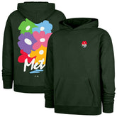 New York Mets '47 Gallery Foundation Hoodie Sale