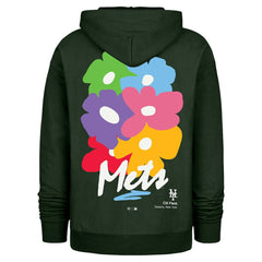 New York Mets '47 Gallery Foundation Hoodie Sale