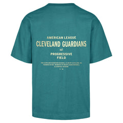 Cleveland Guardians '47 Leon Foundation T-Shirt Online