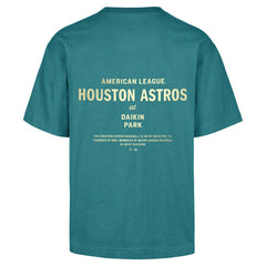 Houston Astros '47 Leon Foundation T-Shirt for sale