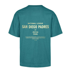 San Diego Padres '47 Leon Foundation T-Shirt Online