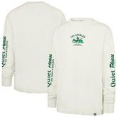 Los Angeles Dodgers '47 Quiet Please Foundation Long Sleeve T-Shirt for sale