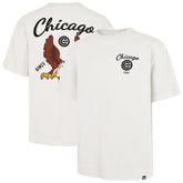 Chicago Cubs '47 Souvenir Eagle Foundation T-Shirt Online