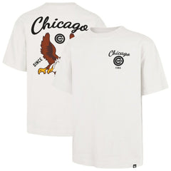 Chicago Cubs '47 Souvenir Eagle Foundation T-Shirt Online
