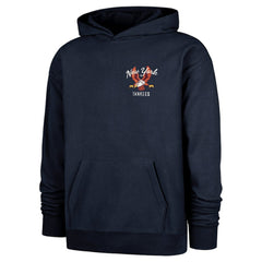 New York Yankees '47 Souvenir Laurels Foundation Hoodie for sale