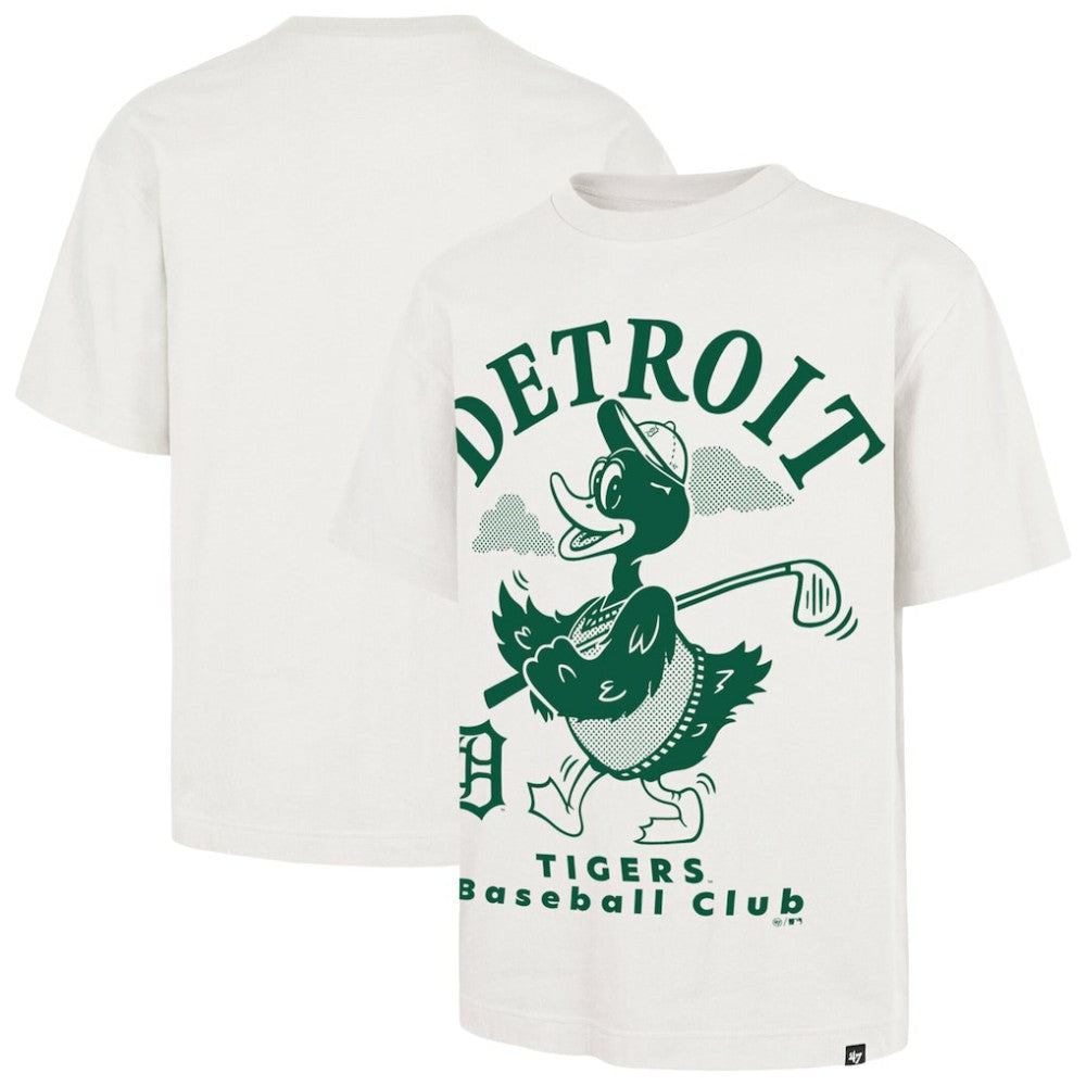 Detroit Tigers '47 Strollin' Foundation T-Shirt for sale
