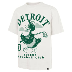 Detroit Tigers '47 Strollin' Foundation T-Shirt for sale