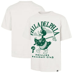 Philadelphia Phillies '47 Strollin' Foundation T-Shirt Lifestyle