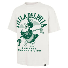 Philadelphia Phillies '47 Strollin' Foundation T-Shirt Lifestyle
