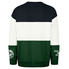 New York Mets '47 Tee Up Maximalist Fleece Sweatshirt Online