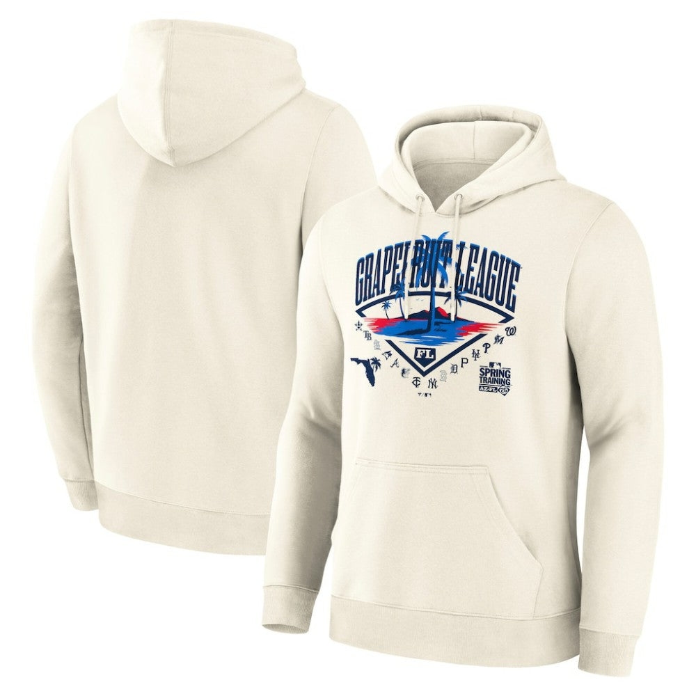 2026 Spring Training Grapefruit League Hoodie discount