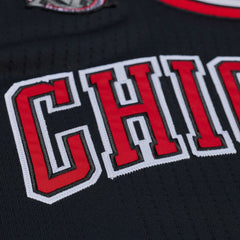 Mitchell & Ness - Derrick Rose Chicago Bulls 2010-11 Authentic Jersey - Black