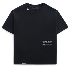 Off Season x NFL Unisex Super Bowl LX Graphic T-Shirt Black - NFL