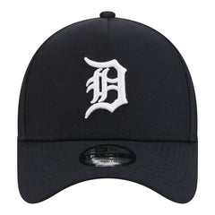 Detroit Tigers New Era Youth 9FORTY A-Frame Adjustable Hat Clearance