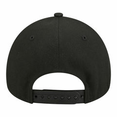 Miami Marlins New Era Youth 9FORTY A-Frame Adjustable Hat Online