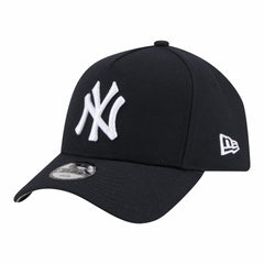 New York Yankees New Era Youth 9FORTY A-Frame Adjustable Hat Near Me