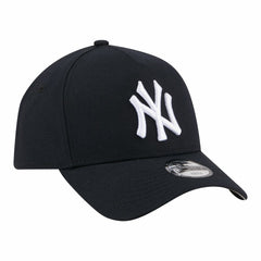 New York Yankees New Era Youth 9FORTY A-Frame Adjustable Hat Near Me