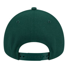 Athletics New Era Youth 9FORTY A-Frame Adjustable Hat discount