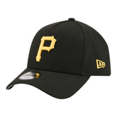 Pittsburgh Pirates New Era Youth 9FORTY A-Frame Adjustable Hat Clearance