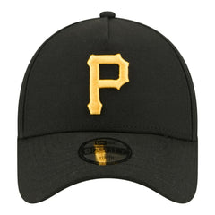 Pittsburgh Pirates New Era Youth 9FORTY A-Frame Adjustable Hat Clearance