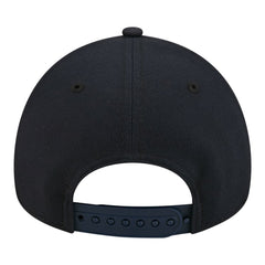 Seattle Mariners New Era Youth 9FORTY A-Frame Adjustable Hat for sale